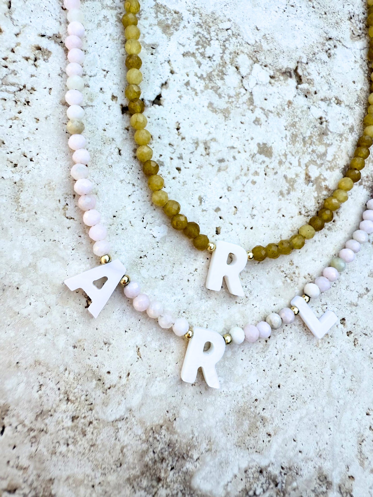 Mari necklace