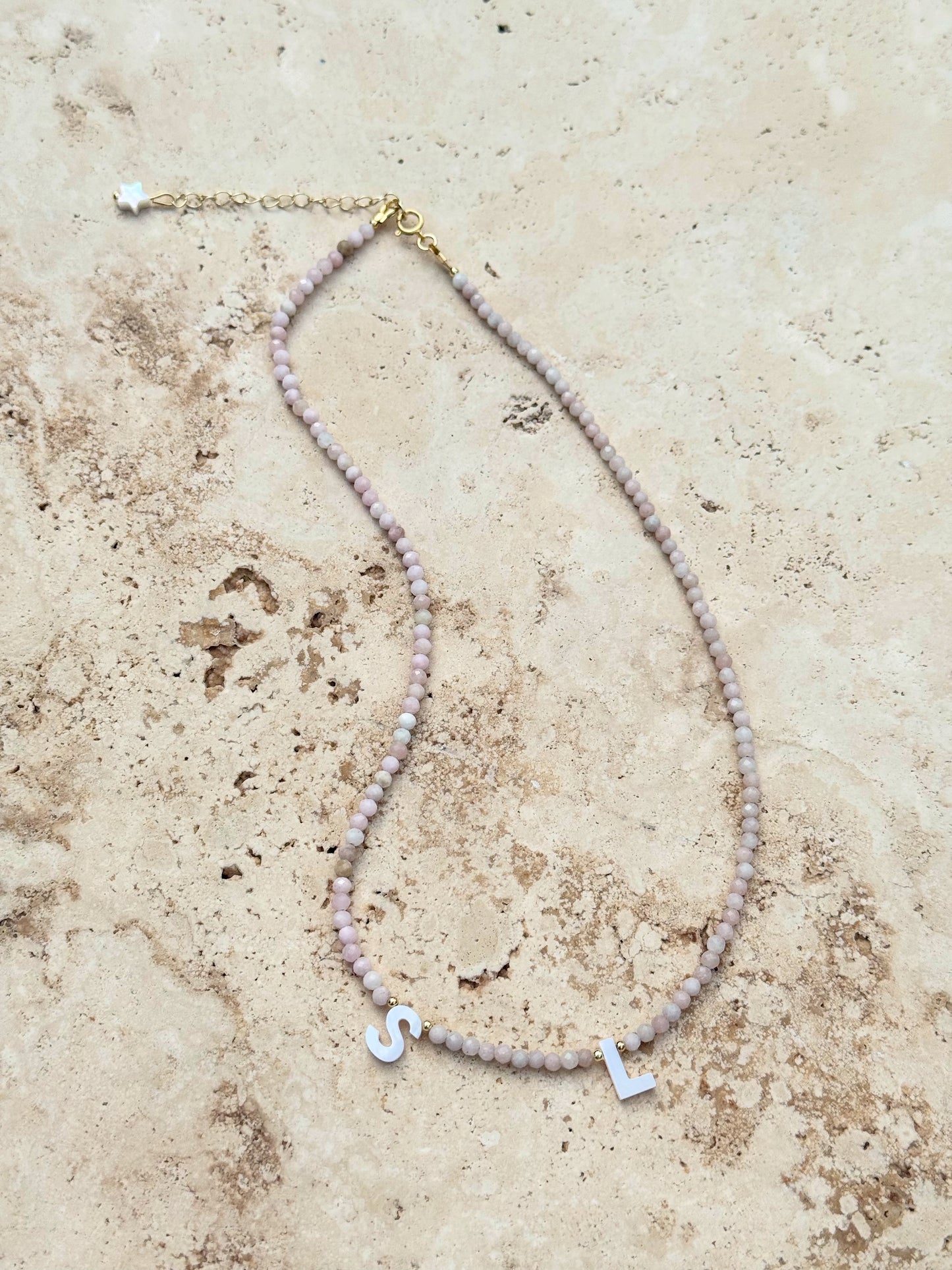 Mari necklace